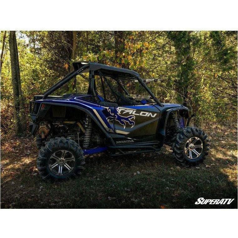 Honda Talon Nerf Bars | SuperATV