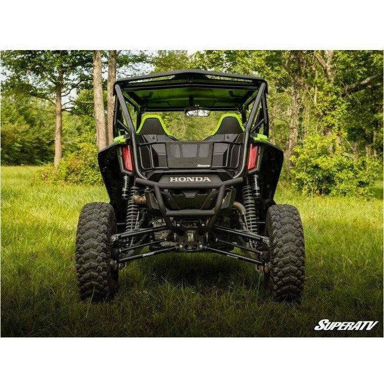 Honda Talon Rear Bumper | SuperATV