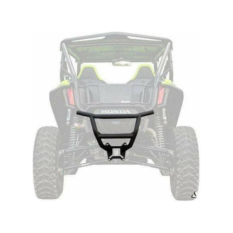 Honda Talon Rear Bumper | SuperATV