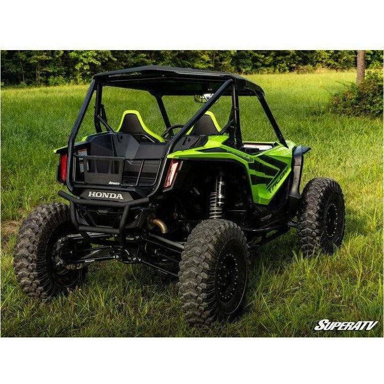 Honda Talon Rear Bumper | SuperATV