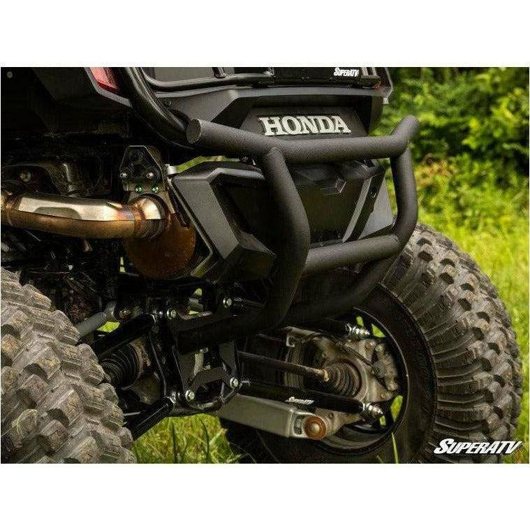 Honda Talon Rear Bumper | SuperATV