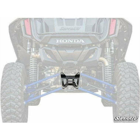 Honda Talon Rear Receiver Hitch | SuperATV