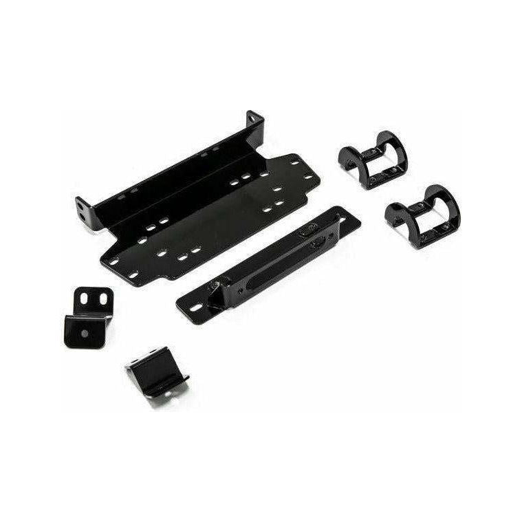 Honda Talon Winch Mounting Plate | SuperATV