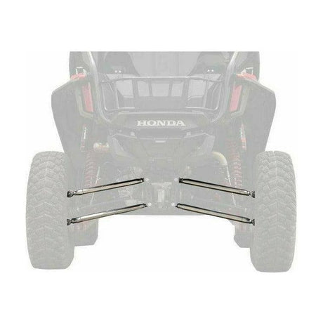 Honda Talon 1000R Billet Aluminum Radius Arms | SuperATV