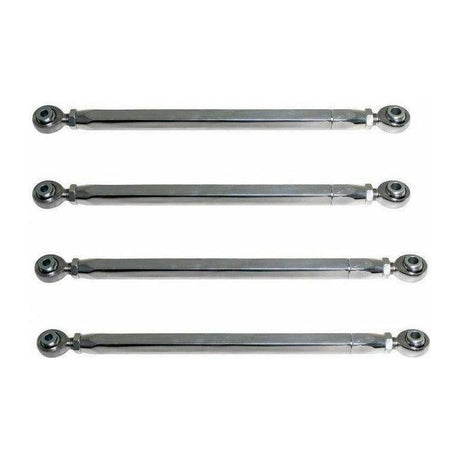 Honda Talon 1000R Billet Aluminum Radius Arms | SuperATV