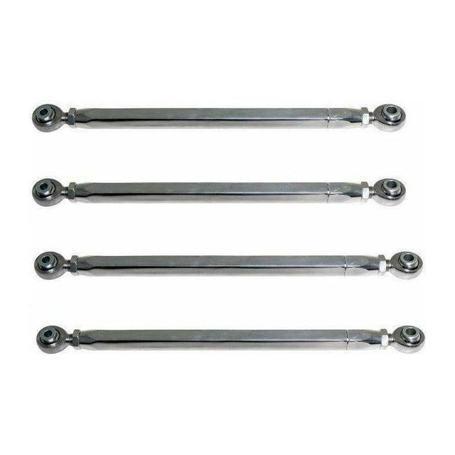 Honda Talon 1000R Billet Aluminum Radius Arms | SuperATV