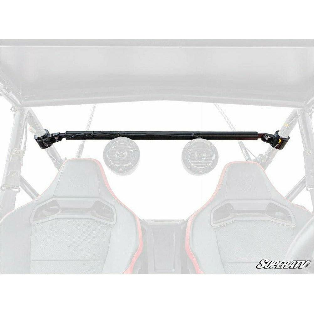 SuperATV Honda Talon 1000R Cage Speaker Mount