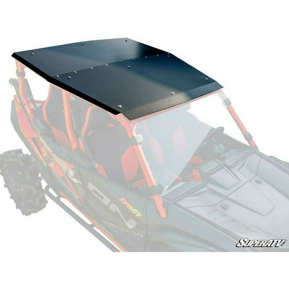 SuperATV Honda Talon 1000X-4 Aluminum Roof