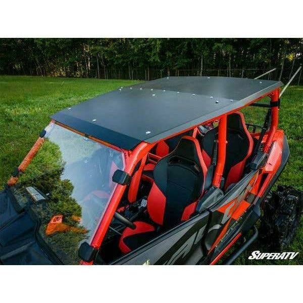 SuperATV Honda Talon 1000X-4 Aluminum Roof