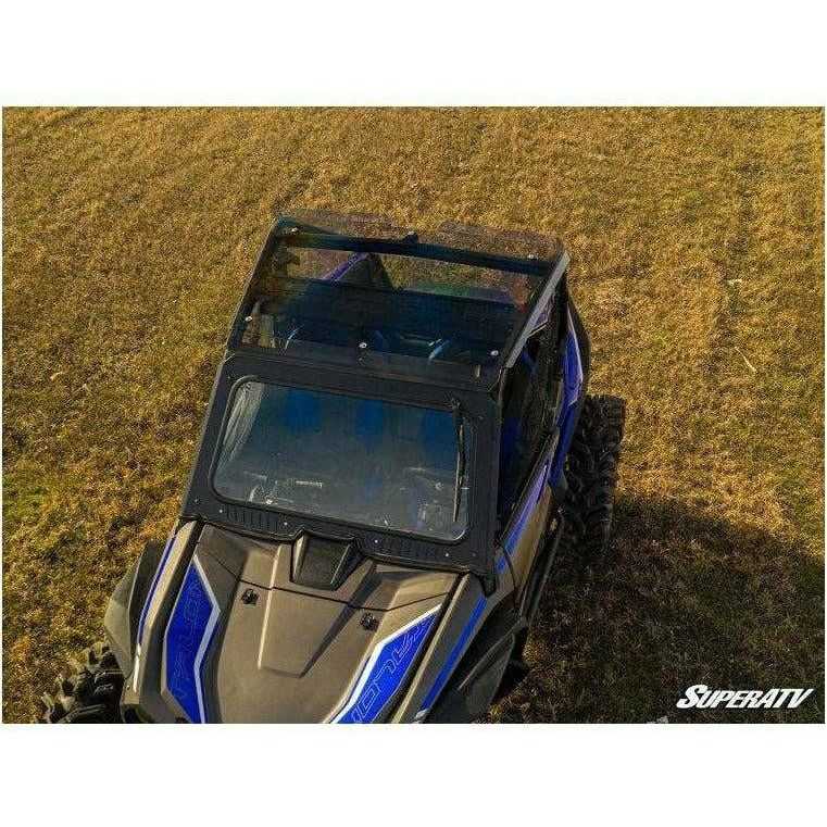 SuperATV Honda Talon 1000X Tinted Roof