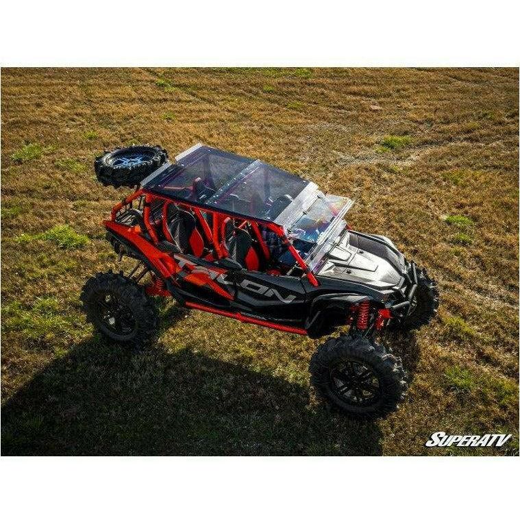 SuperATV Honda Talon 1000X Tinted Roof