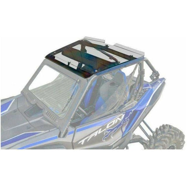 SuperATV Honda Talon 1000X Tinted Roof