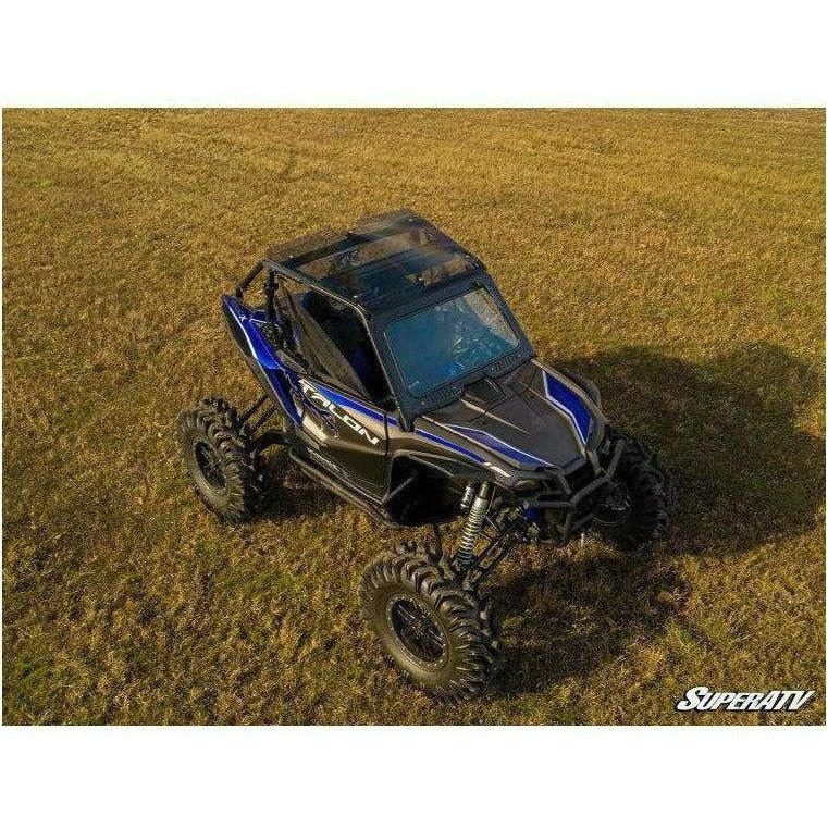 SuperATV Honda Talon 1000X Tinted Roof