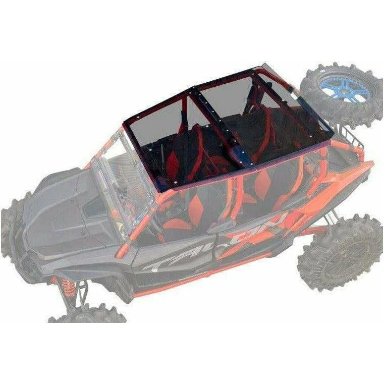 SuperATV Honda Talon 1000X Tinted Roof