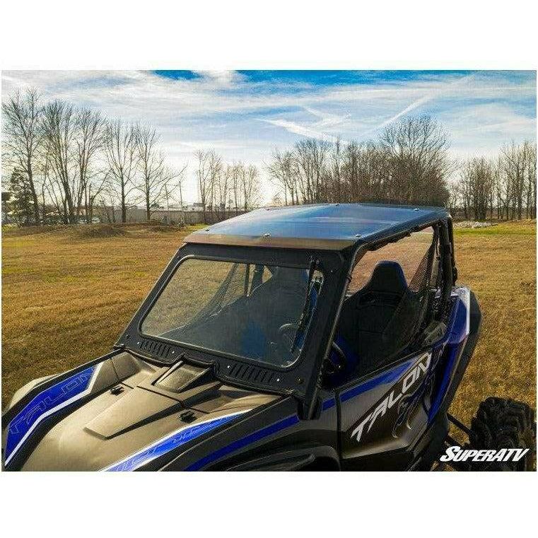 SuperATV Honda Talon 1000X Tinted Roof