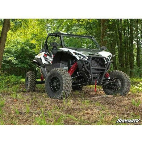 SuperATV Kawasaki KRX 3" Long Travel Kit