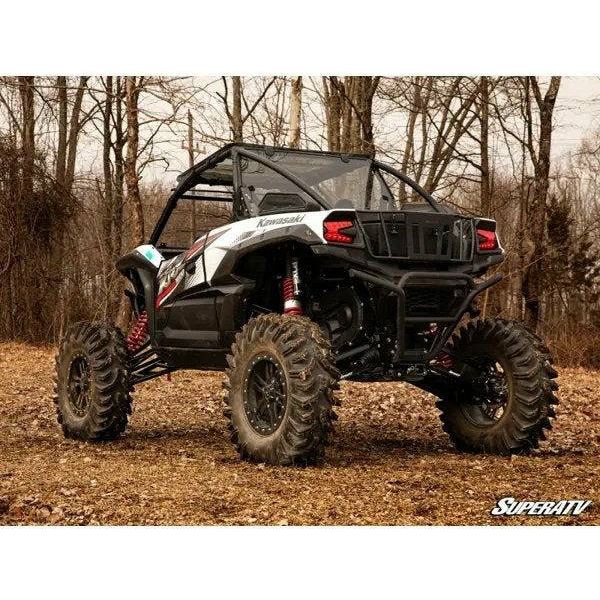 SuperATV Kawasaki KRX 6" Lift Kit