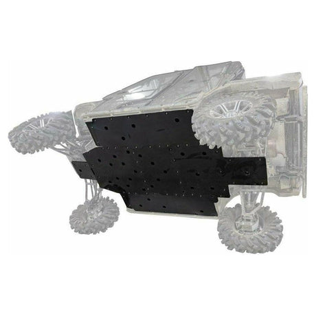 SuperATV Kawasaki Mule Full Skid Plate