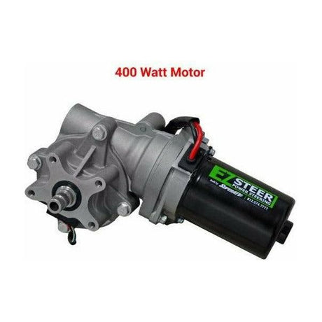 SuperATV Kawasaki Mule FXT Power Steering Kit