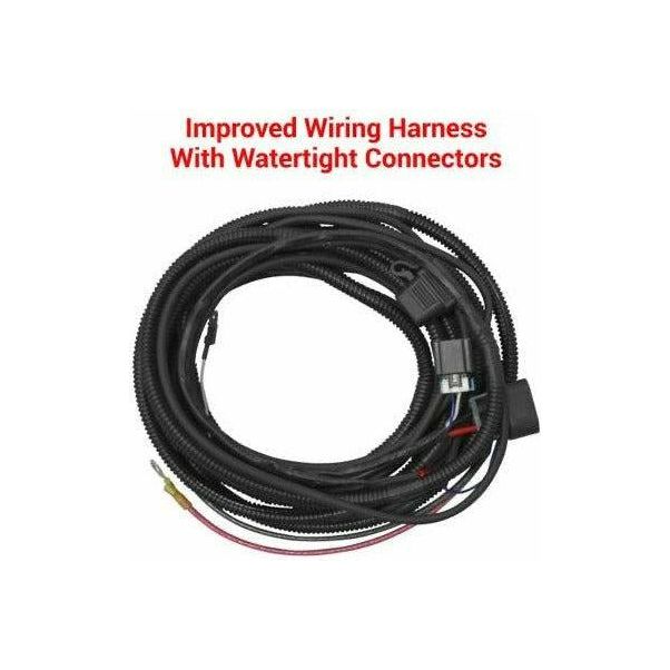 SuperATV Kawasaki Mule FXT Power Steering Kit