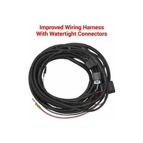 SuperATV Kawasaki Mule FXT Power Steering Kit