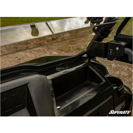 SuperATV Kawasaki Mule Pro Cab Heater