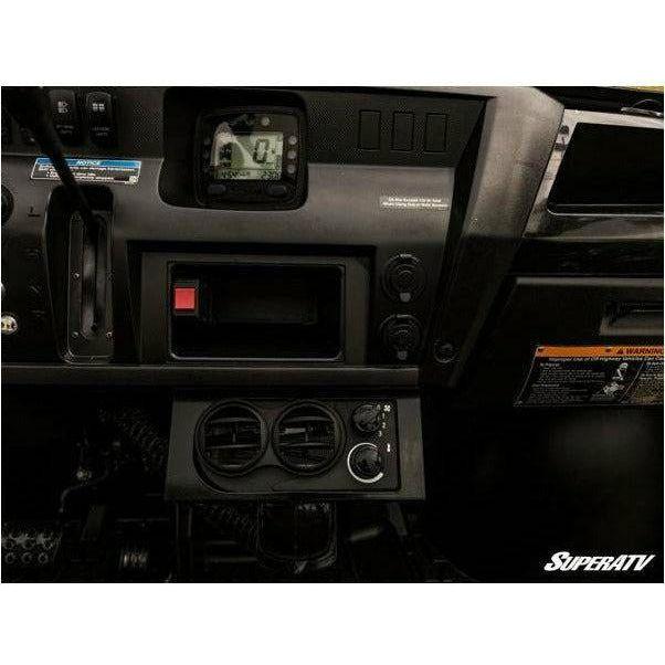 SuperATV Kawasaki Mule Pro Cab Heater