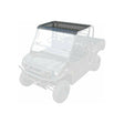 SuperATV Kawasaki Mule Pro Tinted Roof