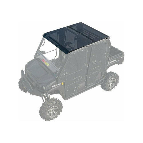 SuperATV Kawasaki Mule Pro Tinted Roof