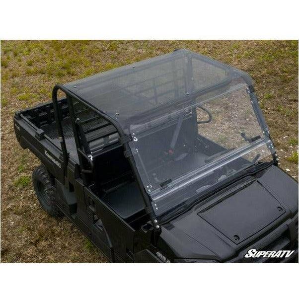 SuperATV Kawasaki Mule Pro Tinted Roof