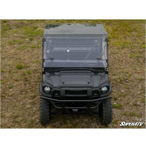 SuperATV Kawasaki Mule Pro Tinted Roof