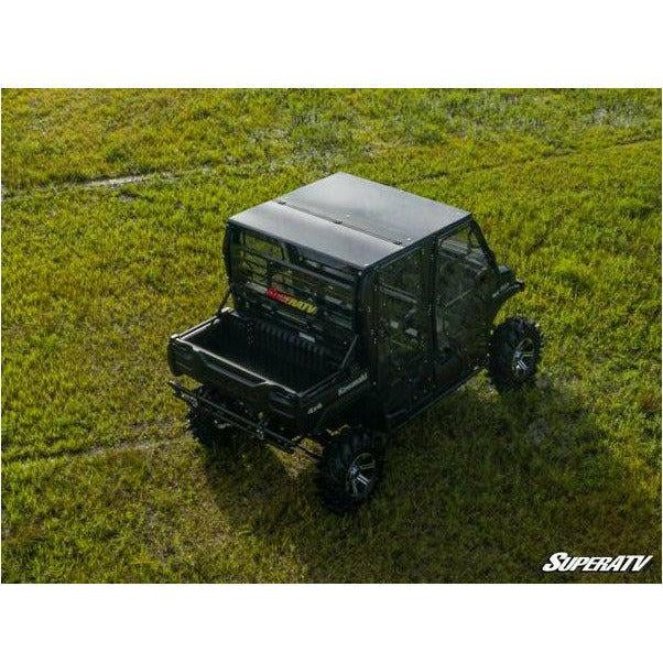 SuperATV Kawasaki Mule Pro Tinted Roof