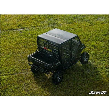 SuperATV Kawasaki Mule Pro Tinted Roof