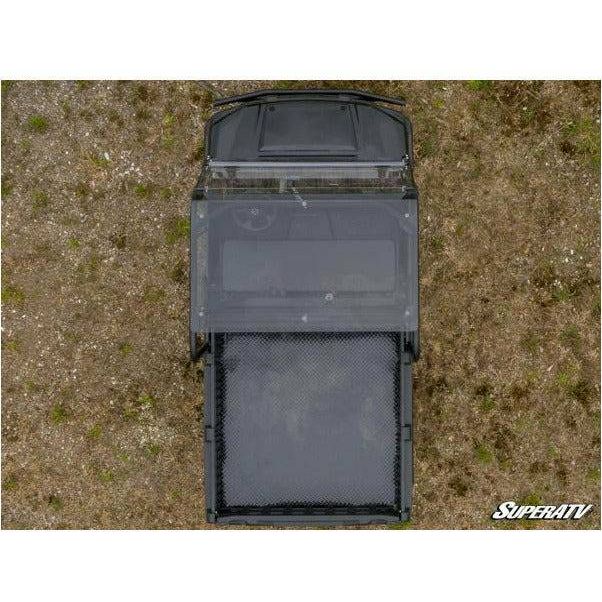 SuperATV Kawasaki Mule Pro Tinted Roof