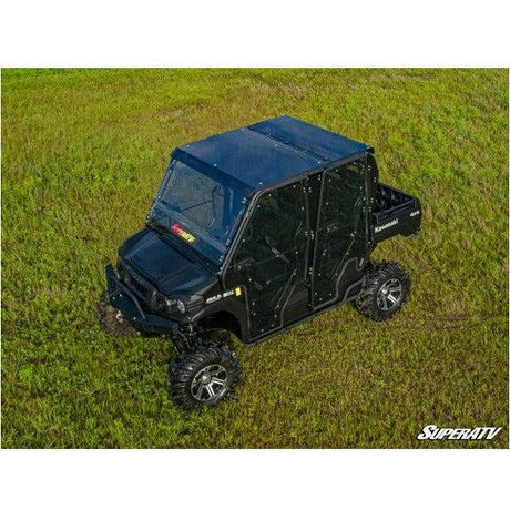 SuperATV Kawasaki Mule Pro Tinted Roof