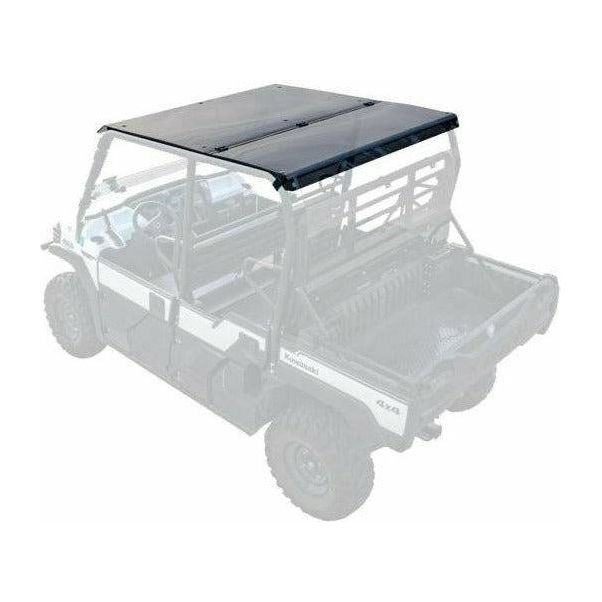 SuperATV Kawasaki Mule Pro Tinted Roof