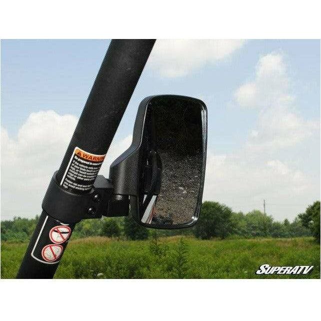 Kawasaki Side View Mirror | SuperATV