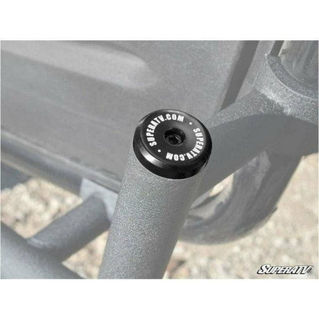 Kawasaki Teryx 4 Heavy Duty Nerf Bars | SuperATV