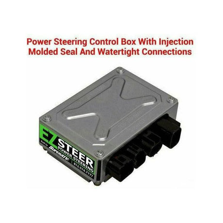 Kawasaki Teryx 4 Power Steering Kit | SuperATV