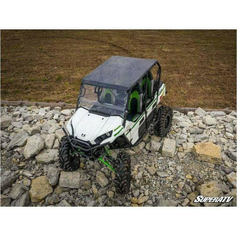 Kawasaki Teryx 4 Tinted Roof | SuperATV