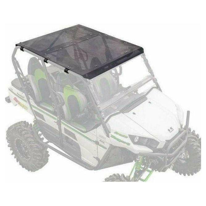 Kawasaki Teryx 4 Tinted Roof | SuperATV