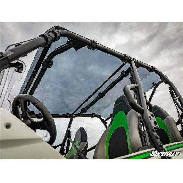 Kawasaki Teryx 4 Tinted Roof | SuperATV