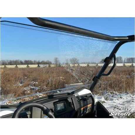Kawasaki Teryx 800 Full Windshield | SuperATV