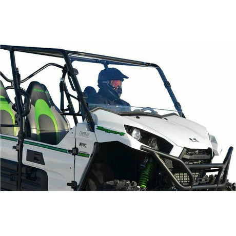 Kawasaki Teryx 800 Full Windshield | SuperATV