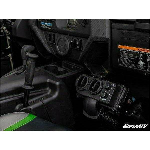 SuperATV Kawasaki Teryx Cab Heater