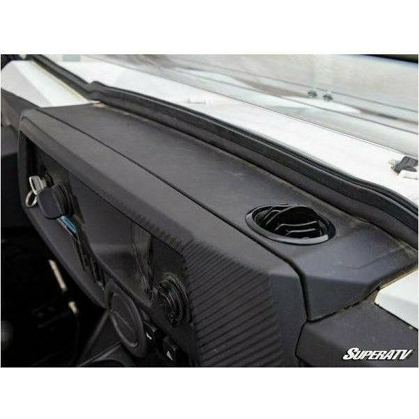 SuperATV Kawasaki Teryx Cab Heater