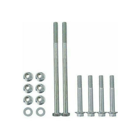 Kawasaki Teryx Frame Stiffener / Gusset Kit | SuperATV