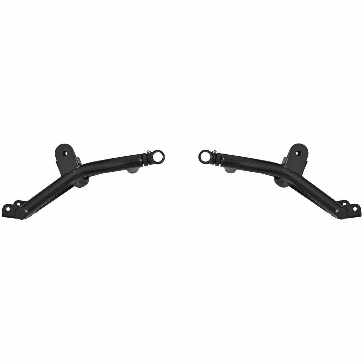 Kawasaki Teryx High Clearance 1.5" Rear Offset A-Arms | SuperATV