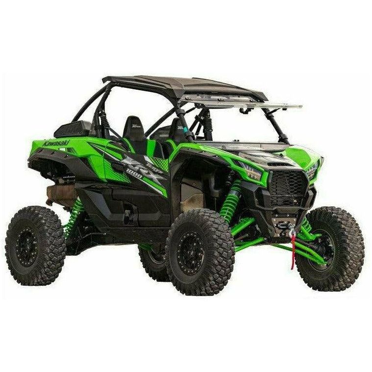 Kawasaki KRX 3" Lift Kit | SuperATV