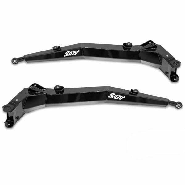 SuperATV Kawasaki Teryx KRX 1000 6" Lift Kit